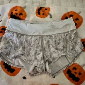 lululemon speed ups, 2.5 inches